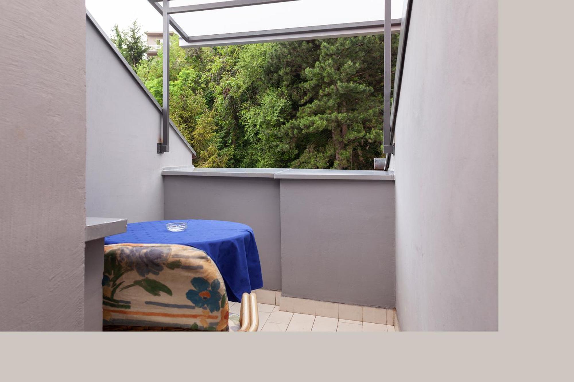 Oliva 4 Stars Apartment ซาเกร็บ ภายนอก รูปภาพ