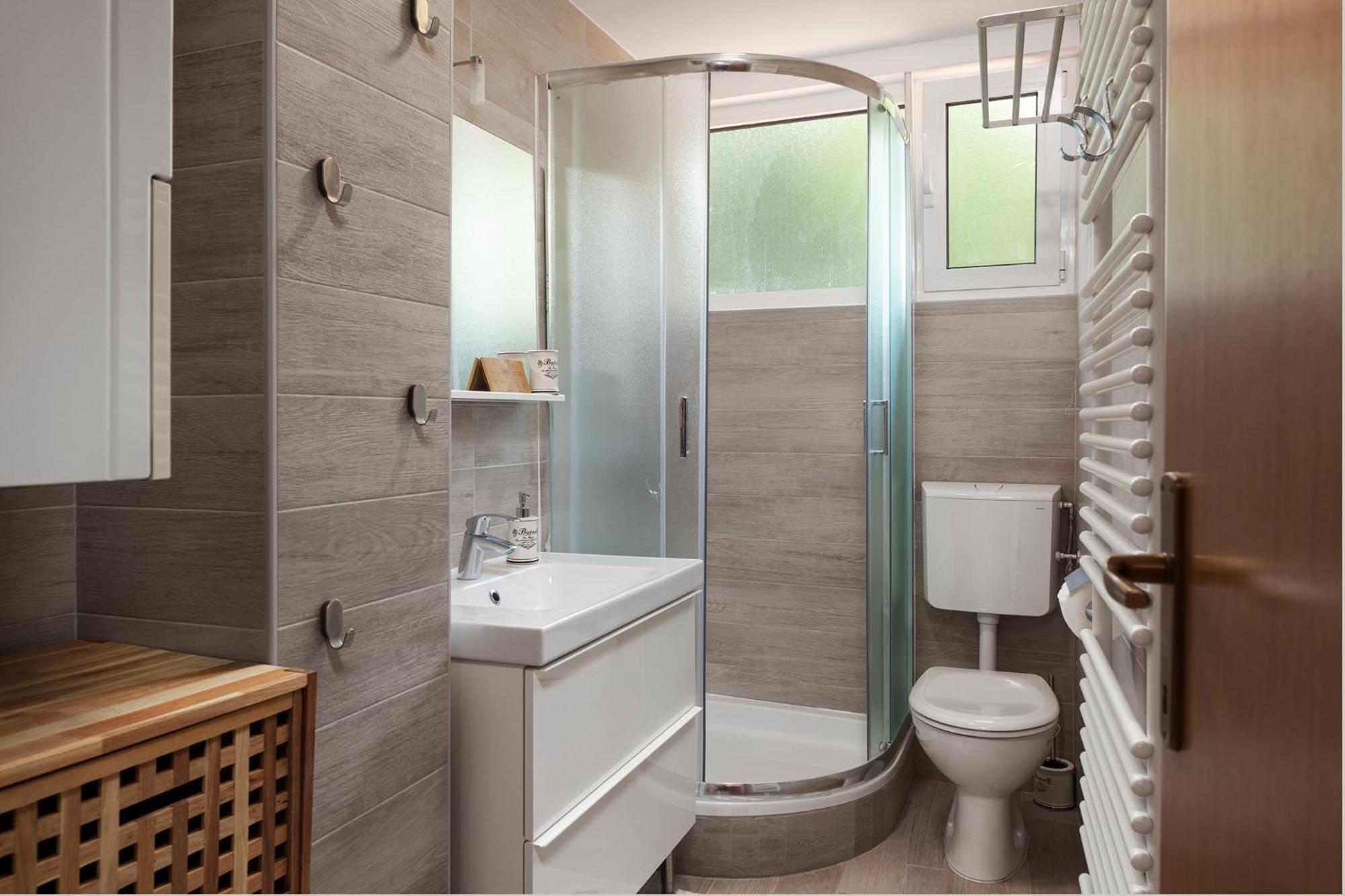Oliva 4 Stars Apartment ซาเกร็บ ภายนอก รูปภาพ